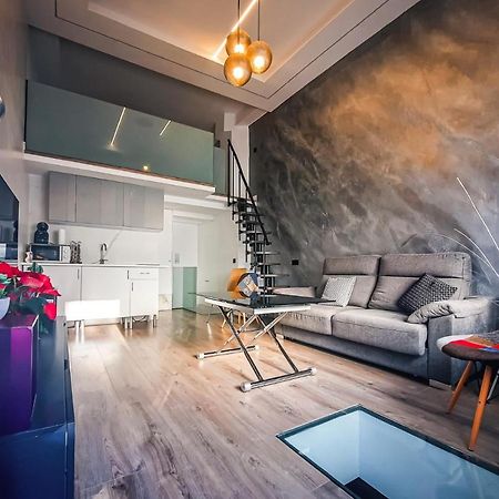 Tofi 2 Apartment Madrid Exterior foto